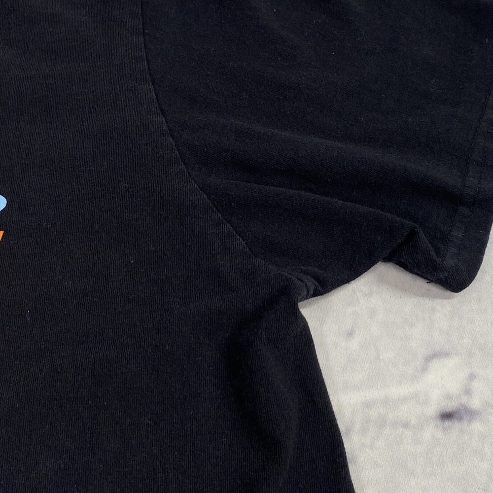 Cornerstore Bodega Men's T Shirt Size S Fear Nothing Think Less Black Graphic - Picture 10 of 14